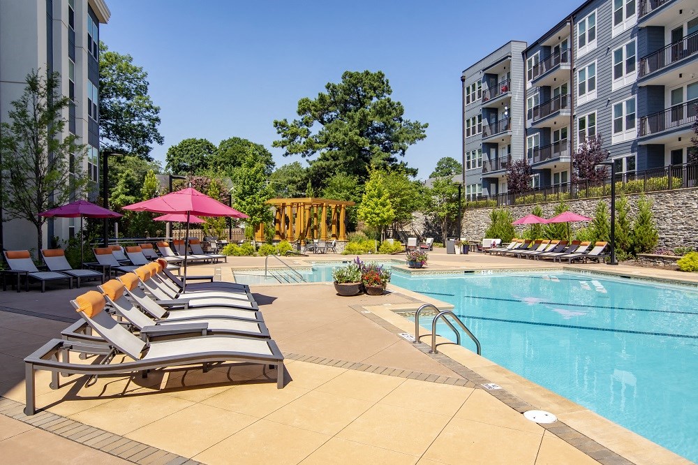 Station R Apartments, 144 Moreland Avenue NE, Atlanta, GA RentCafe
